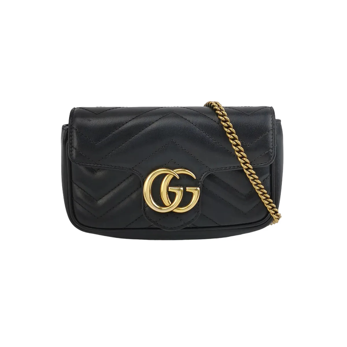 Gucci GG Marmont VG (Гуччи) — фото 1