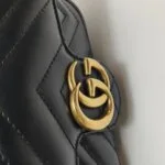 Gucci GG Marmont VG (Гуччи) — фото 14