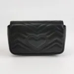 Gucci GG Marmont VG (Гуччи) — фото 5
