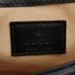Gucci GG Marmont VG (Гуччи) — фото 8