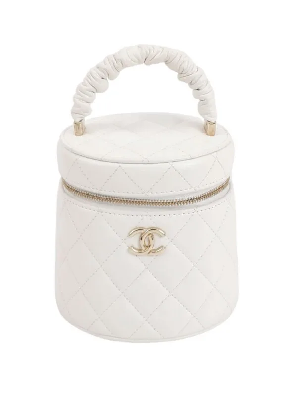Chanel Vanity Case C
