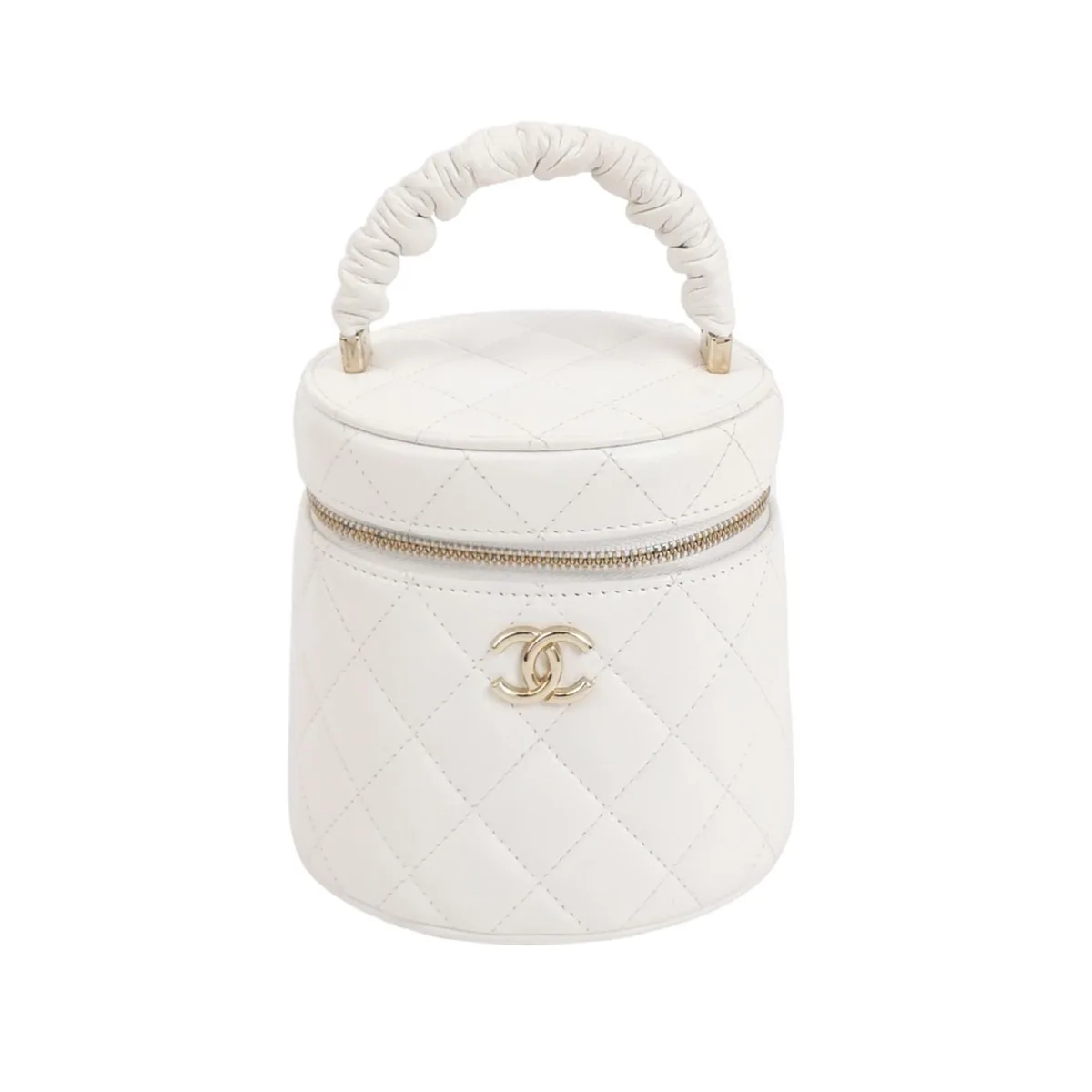 Chanel Vanity Case C — фото 1