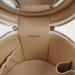 Chanel Vanity Case C — фото 8
