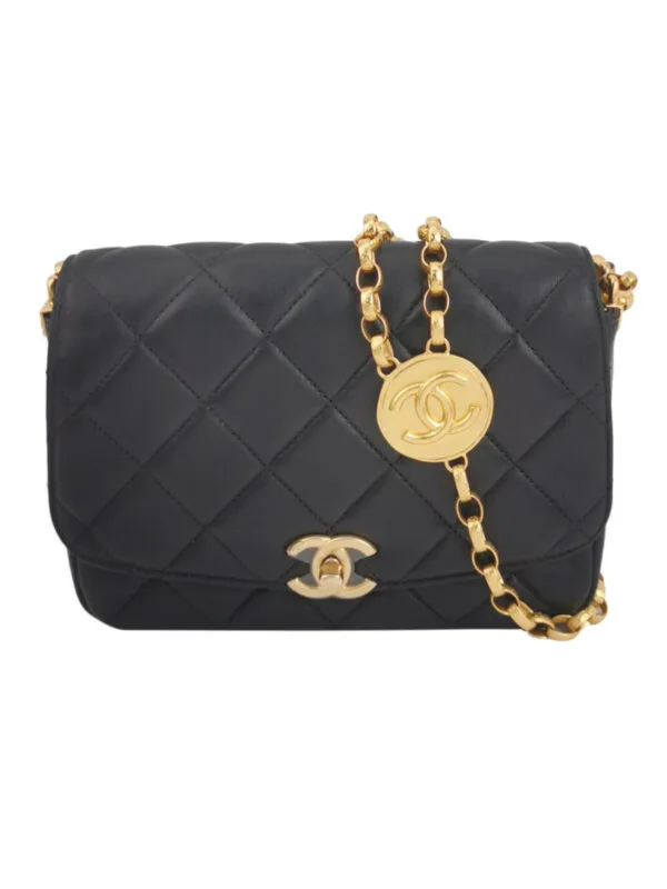Chanel Flap Bag C