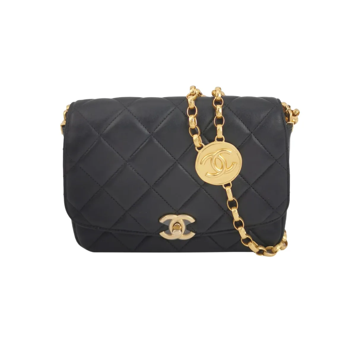 Chanel Flap Bag C — фото 1