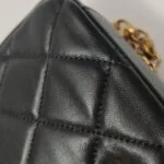 Chanel Flap Bag C — фото 20
