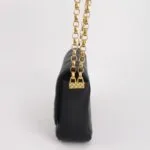 Chanel Flap Bag C — фото 3
