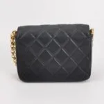Chanel Flap Bag C — фото 5