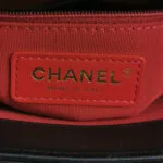 Chanel Flap Bag C — фото 8