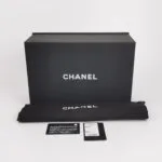 Chanel Flap Bag C — фото 9