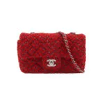 Chanel Classic Flap mini C — миниатюра 1