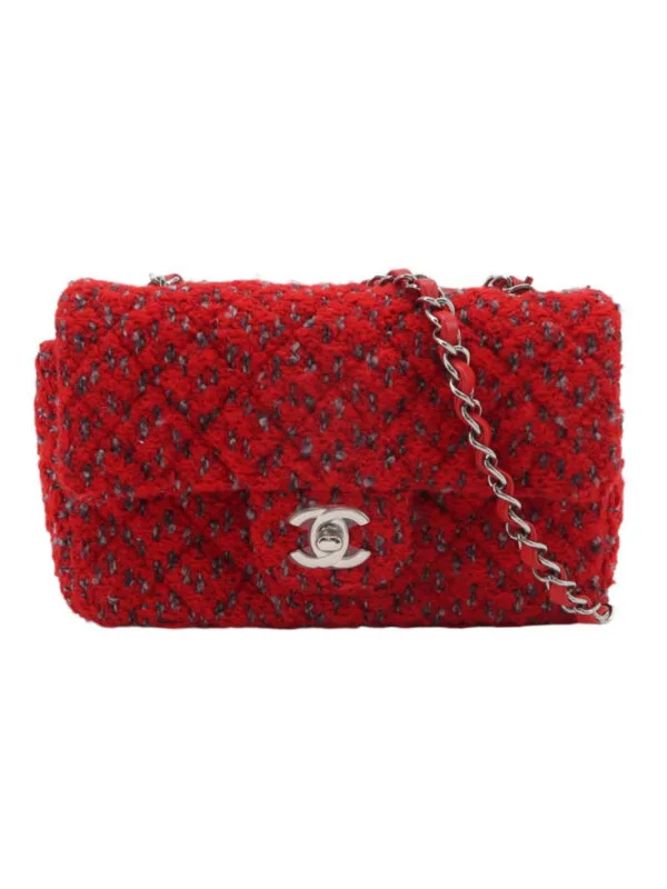 Chanel Classic Flap mini C