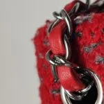 Chanel Classic Flap mini C — фото 10