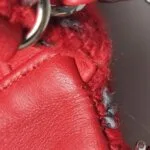 Chanel Classic Flap mini C — фото 13