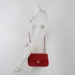 Chanel Classic Flap mini C — фото 2