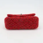 Chanel Classic Flap mini C — фото 6