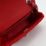 Chanel Classic Flap mini C — фото 7
