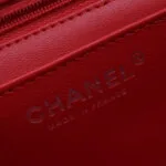Chanel Classic Flap mini C — фото 8