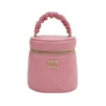 Chanel Vanity Case C — миниатюра 1