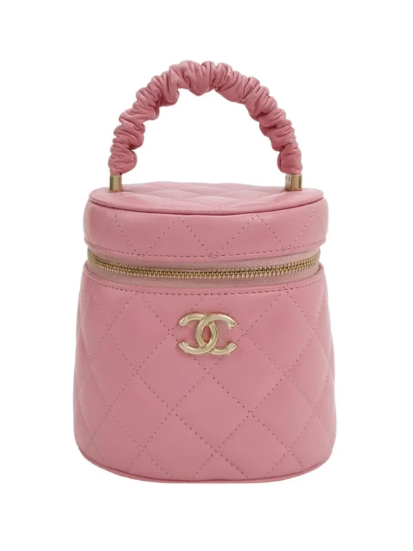 Chanel Vanity Case C
