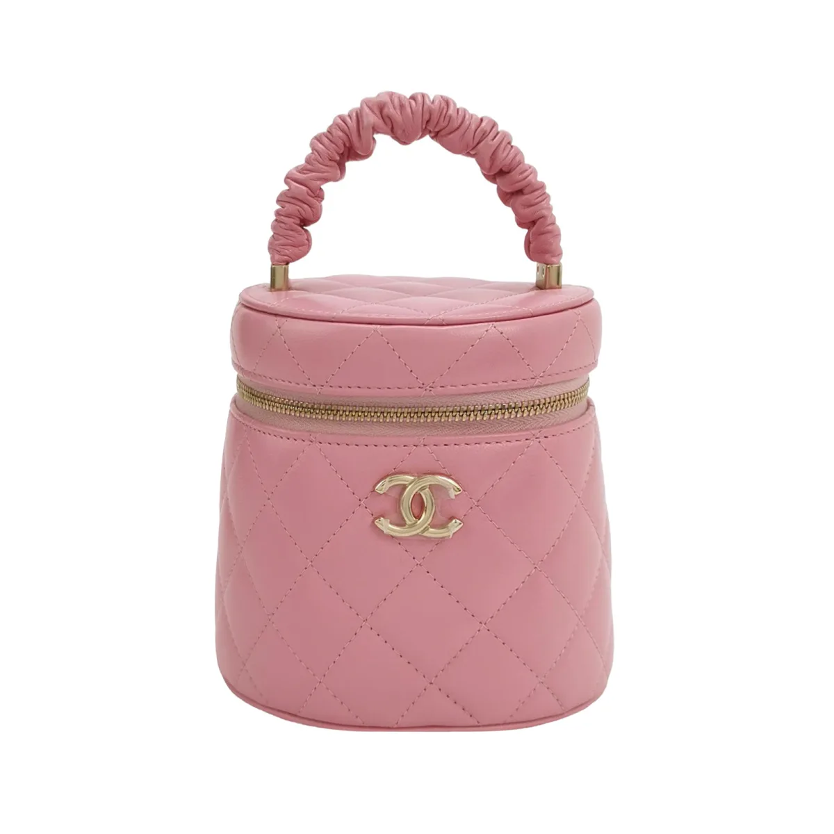 Chanel Vanity Case C — фото 1