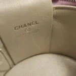 Chanel Vanity Case C — фото 10