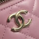 Chanel Vanity Case C — фото 12