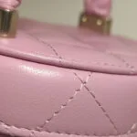 Chanel Vanity Case C — фото 15