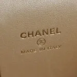 Chanel Vanity Case C — фото 8