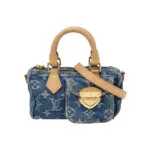 Louis Vuitton Speedy Nano — миниатюра 1