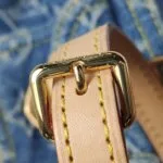 Louis Vuitton Speedy Nano — фото 14
