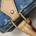 Louis Vuitton Speedy Nano — фото 15