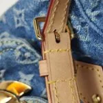 Louis Vuitton Speedy Nano — фото 18