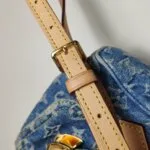 Louis Vuitton Speedy Nano — фото 19
