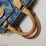 Louis Vuitton Speedy Nano — фото 20