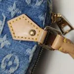 Louis Vuitton Speedy Nano — фото 21