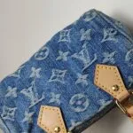 Louis Vuitton Speedy Nano — фото 29