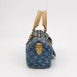 Louis Vuitton Speedy Nano — фото 4