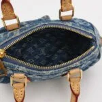 Louis Vuitton Speedy Nano — фото 7