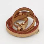 Louis Vuitton Speedy Nano (Луи Виттон) — фото 9