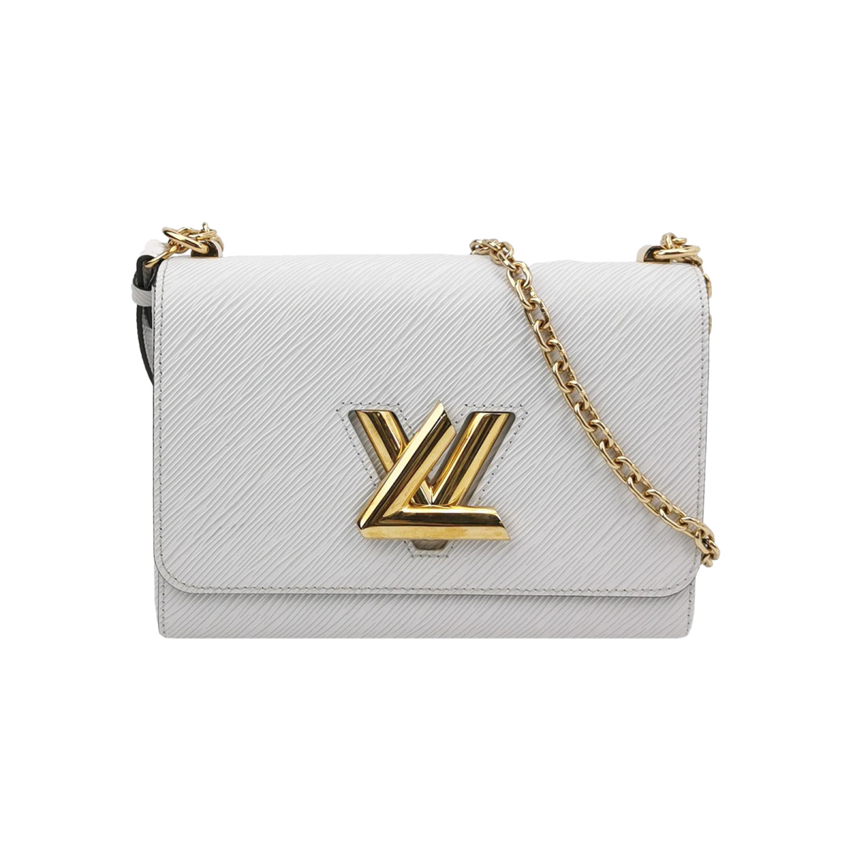 Louis Vuitton Twist LV — фото 1