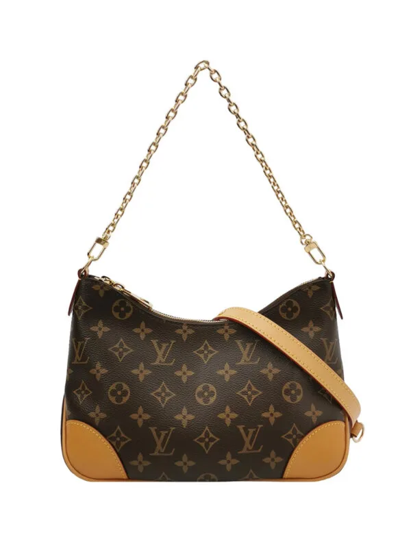 Louis Vuitton Boulogne Monogram… — продано