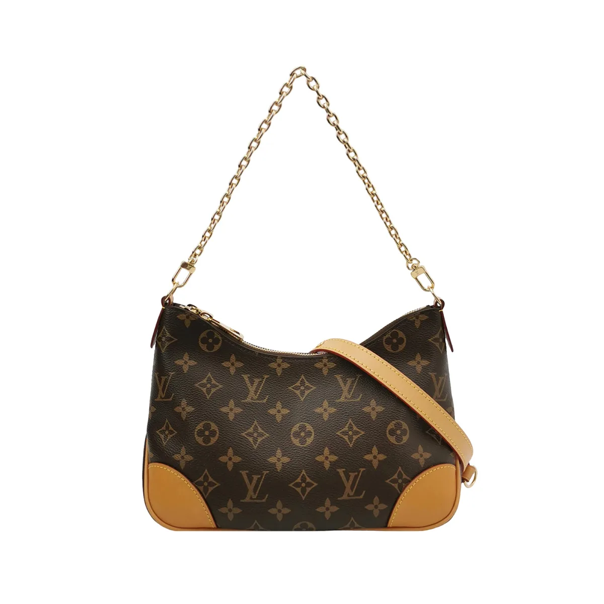 Louis Vuitton Boulogne Monogram… — продано
