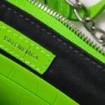 Balenciaga Le Cagole — фото 9