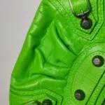 Balenciaga Le Cagole — фото 13