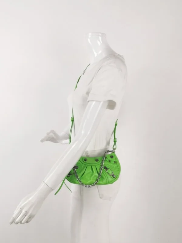 Balenciaga Le Cagole