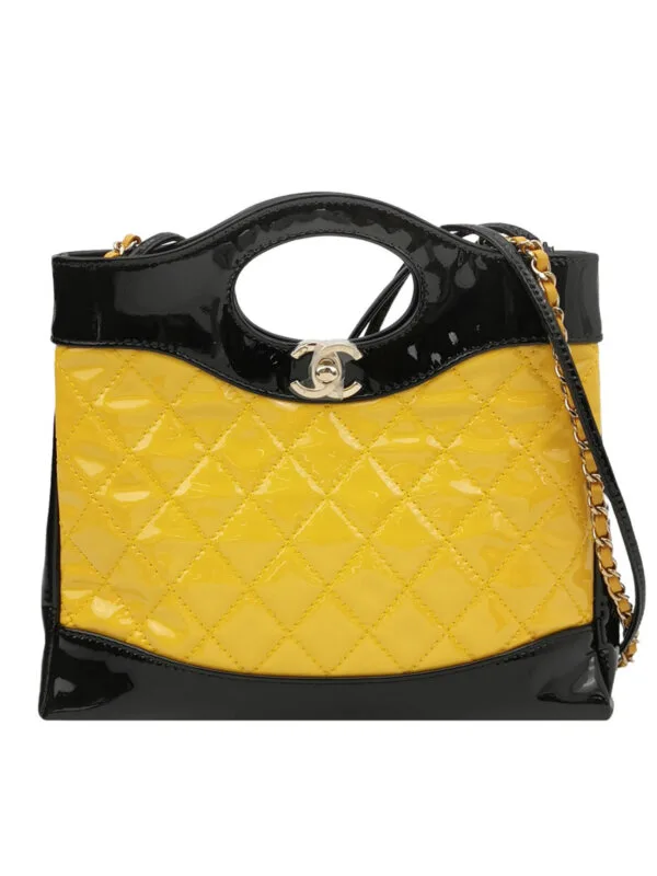 Chanel 31 Bag
