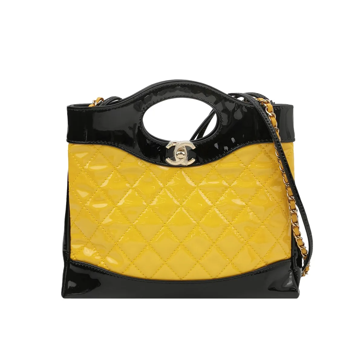 Chanel 31 Bag — фото 1