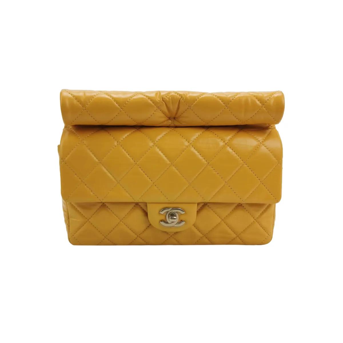 Chanel 2.55 Bag — фото 1