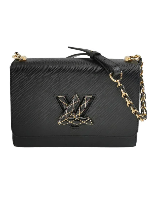Louis Vuitton Twist LV — продано